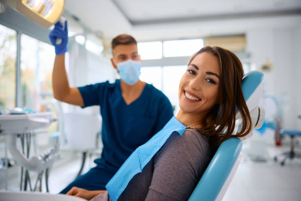 Professional Dental Services in Auburn, CA