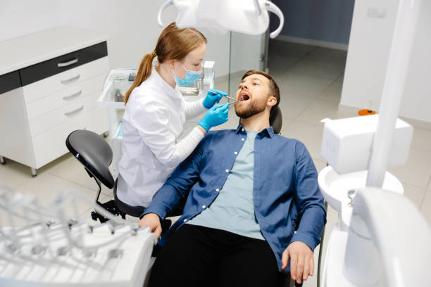 Best General Dentistry  in Auburn, CA